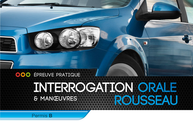 Interrogation Orale Permis B