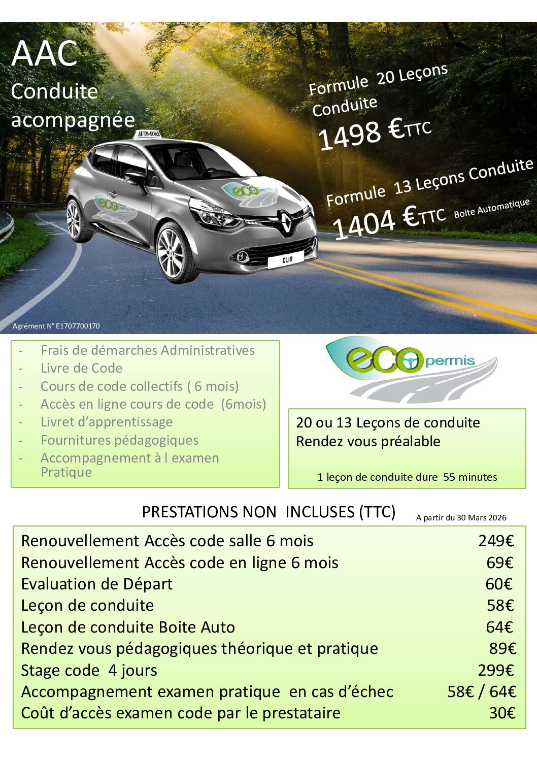Fiche permis AAC 30032026
